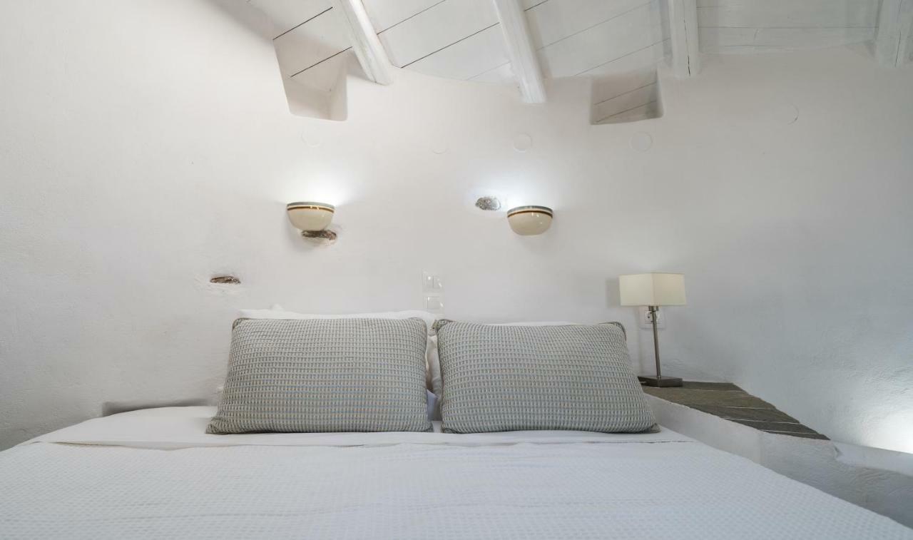 Windmill Arades Suite Απολλωνία Εξωτερικό φωτογραφία