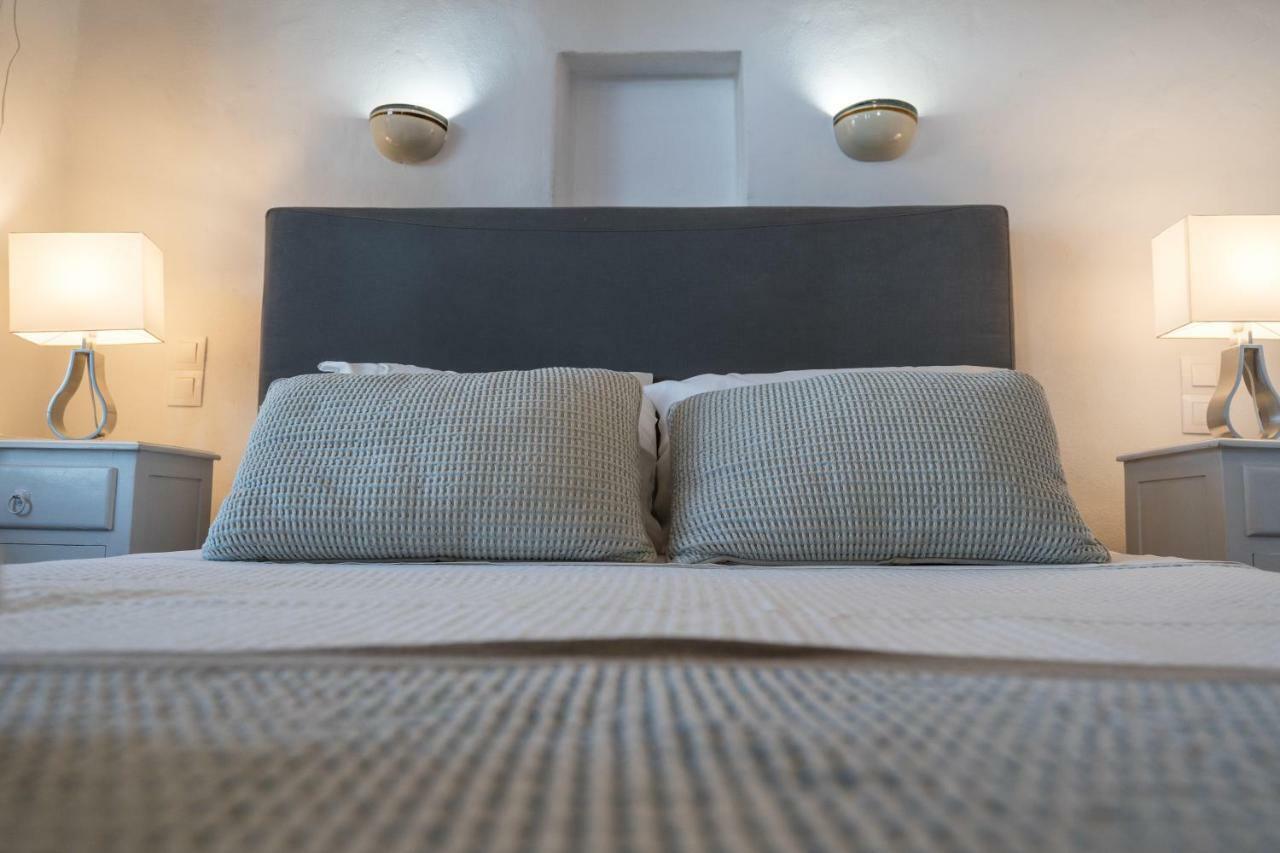 Windmill Arades Suite Απολλωνία Εξωτερικό φωτογραφία